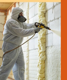 Услуги Услуги утепления в Апатитах под ключ